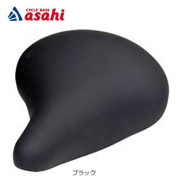 1/30-2/1はストアポイント2倍「アサヒサイクル」ソフトサドル バラ | ブランド登録なし