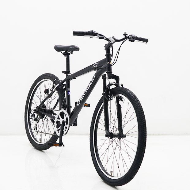 東日本限定」「シボレー」CHEVY（シェビー）ATB268F-sus 26インチ  