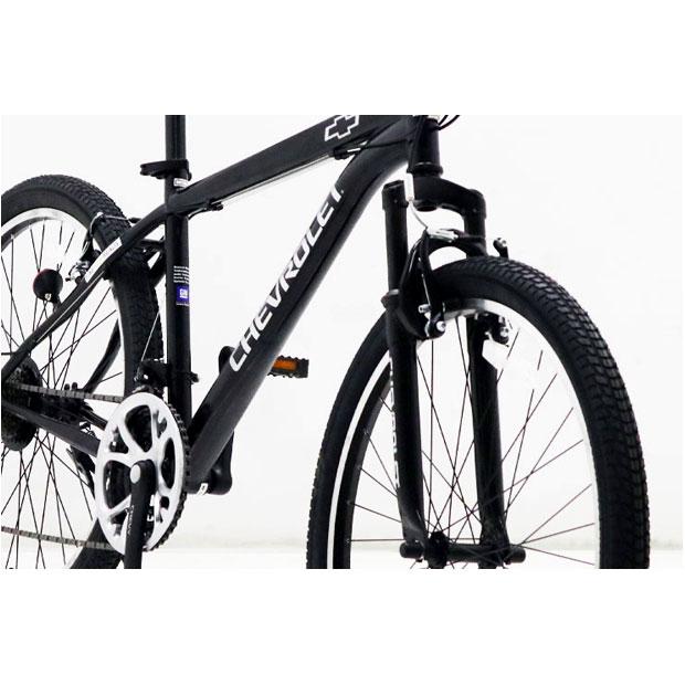 CHEVROLET[シボレー]CHEVY Runs Deep 24吋Jr MTB 外装6段/LEDオート
