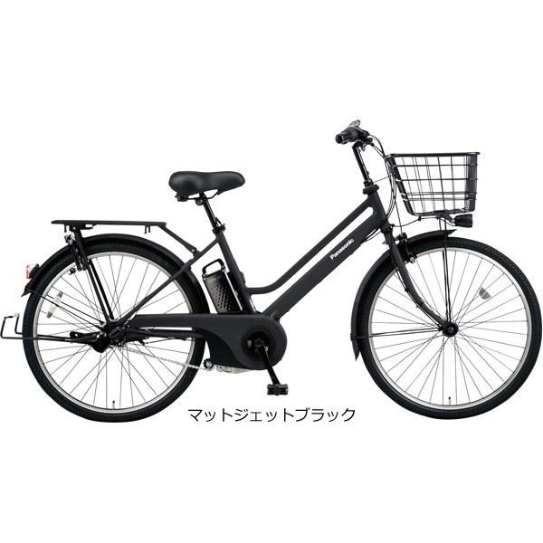 超人気 「パナソニック」2020 ティモ S「BE-ELST635」26インチ 電動 