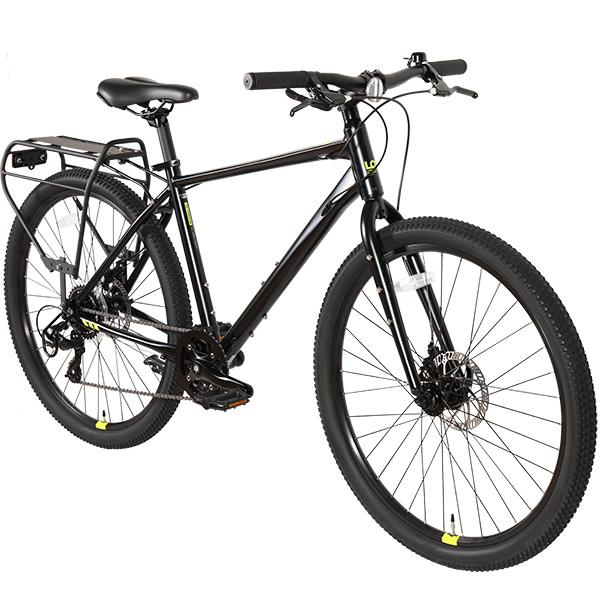 LOG ADVENTURE 27.5 フレームサイズ460 マウンテンバイク あさひ（asahi） 「西日本限定」「あさひ」LOG ADVENTURE（ログ