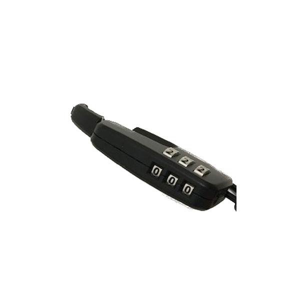 あさひ（asahi） 「あさひ」サドルワイヤーリフレクト -K 3x900mm 暗証