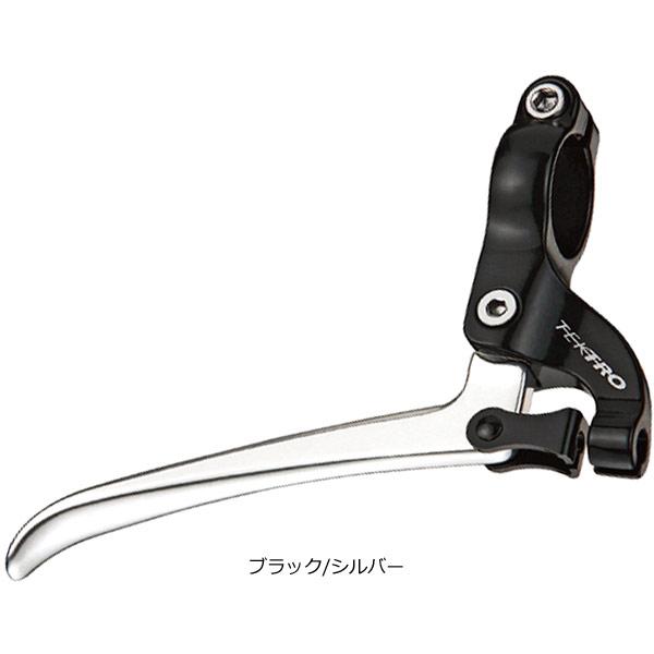送料無料」「テクトロ」FL750 ブレーキレバー 左右セット キャリパー