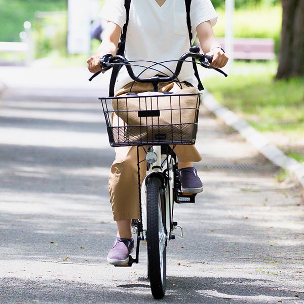 「クリーム」Cream Cargo（クリーム カーゴ）BAA200-O 小径子供乗せ 20インチ 変速なし ミニベロ 自転車 クリーム Cream Cargo カーゴ BAA200 小径子供乗せ 20インチ 変速なし ミニベロ