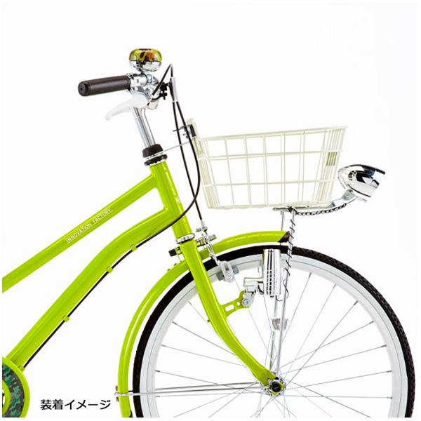 あさひ（asahi） 「あさひ」イノベーションファクトリー ワイヤー