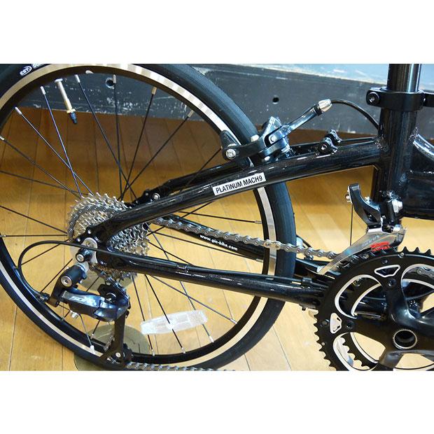 ルノー（RENAULT） 「ルノー」RENAULT PLATINUM MACH9（プラチナマッハ