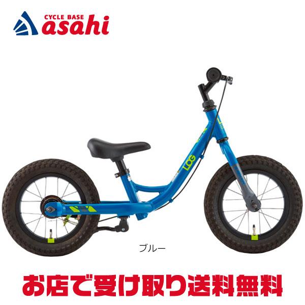 あさひ Log Kicker ログキッカー バランスバイク トレーニング用バイク サイクルベースあさひpaypayモール店 通販 Paypayモール