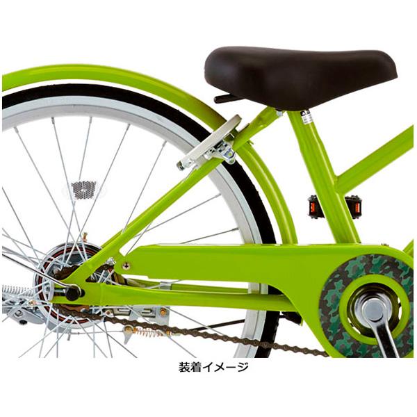 あさひ（asahi） 「あさひ」イノベーションファクトリー ボタン式