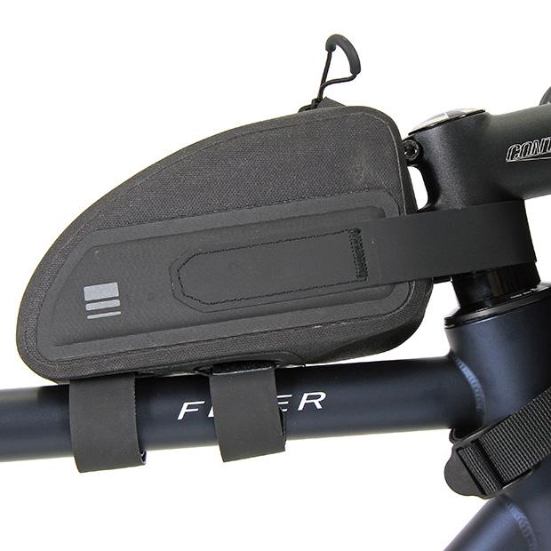 あさひ（asahi） 「あさひ」防水トップチューブバッグ-L 容量：1L