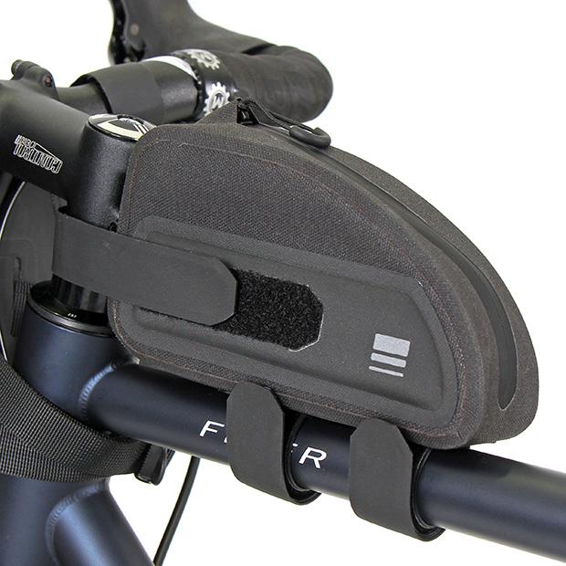 あさひ（asahi） 「あさひ」防水トップチューブバッグ-L 容量：1L