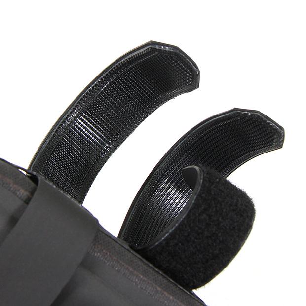 あさひ（自転車） 「あさひ」防水トップチューブバッグ-L 1L