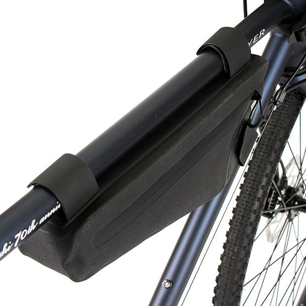 あさひ(自転車) 「送料無料」「あさひ」防水フレームバッグ-L あさひ(自転車) 「送料無料」「あさひ」防水フレームバッグ-L