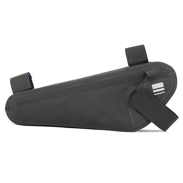 川口ハンドメイドフルフレームバッグ(2本) あさひ（asahi） 「送料無料」「あさひ」防水 フレームバッグ-L 容量