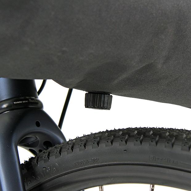 あさひ(自転車) 「あさひ」防水ハンドルバーバッグ-L 7L あさひ(自転車) 「あさひ」防水ハンドルバーバッグ-L 7L