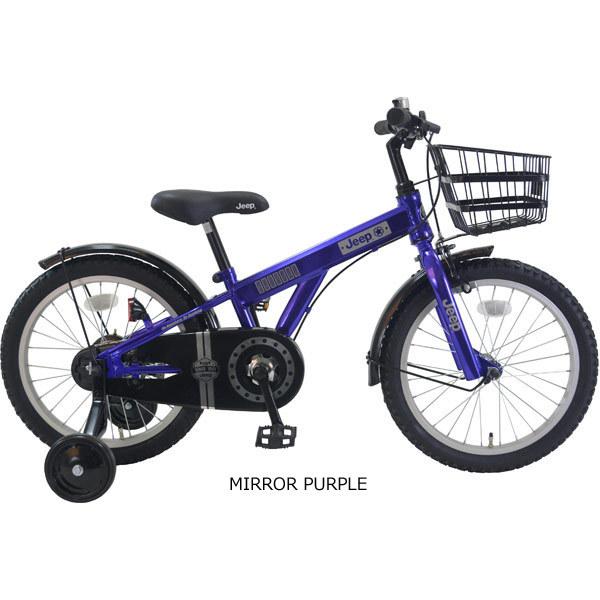 ジープ 自転車 16