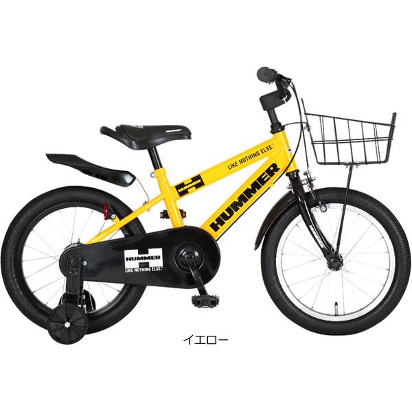 ハマー Kids16 Oh 16インチ 子供用 自転車 サイクルベースあさひpaypayモール店 通販 Paypayモール