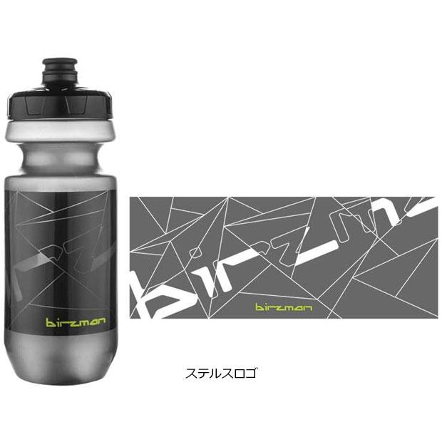 「バーズマン」Water Bottle（ウォーターボトル）容量：550ml ドリンクボトル | ブランド登録なし | 03