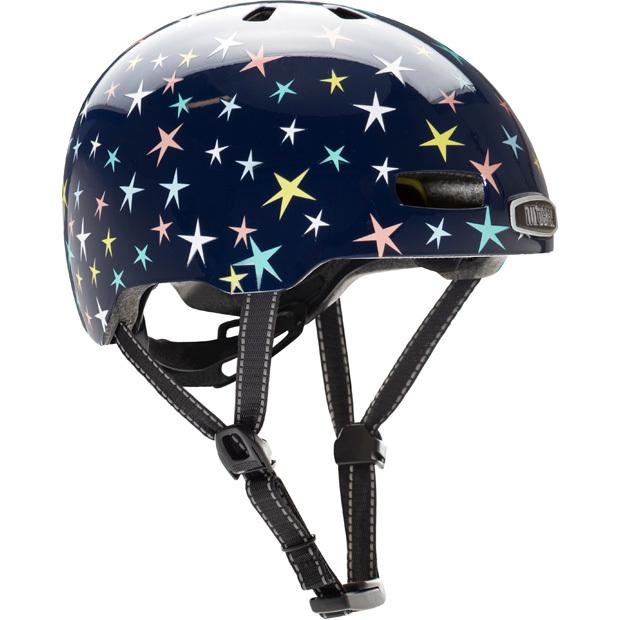 人気絶頂 ナットケース Little Nutty リトルナッティー Mips Xs 幼児用ヘルメット 頭周 48cm 52cm 2 4歳くらい 独創的 Www Muslimaidusa Org
