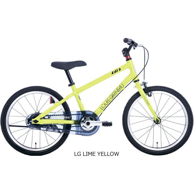 「ルイガノ」K18 Lite-AK 18インチ 子供用 自転車｜cyclemall｜09