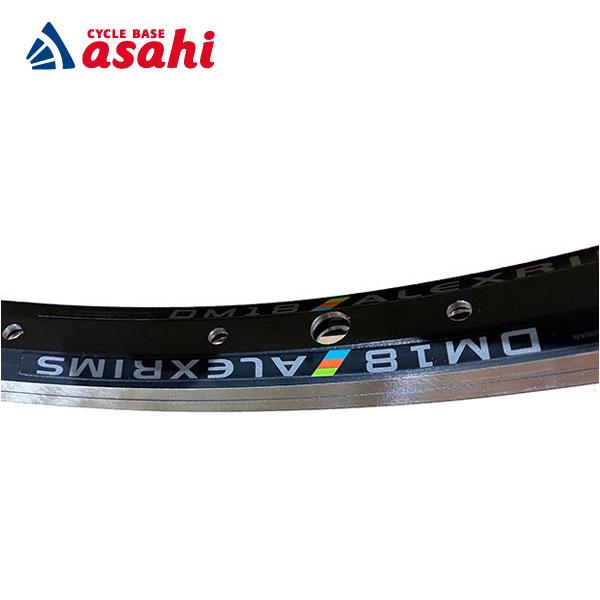 alexrims 26インチ ホイール ダートジャンプ Amazon | Alaudark ダートジャンプバイクホイール DJ26 26インチ