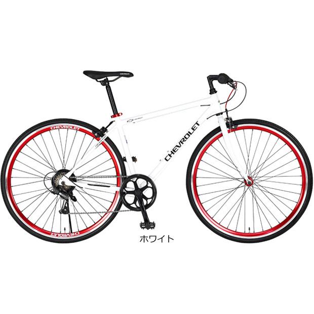 シボレー自転車販売代理店 倉敷