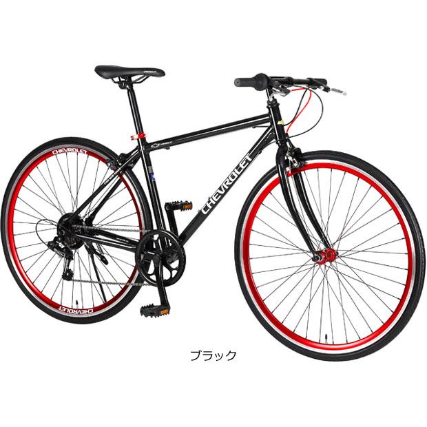 【中古:直接引取可】「シボレー」AL-CRB7006 クロスバイク 美品 クロスバイク CORVETTE AL-CRB7006 中古:直接引取可】「シボレー