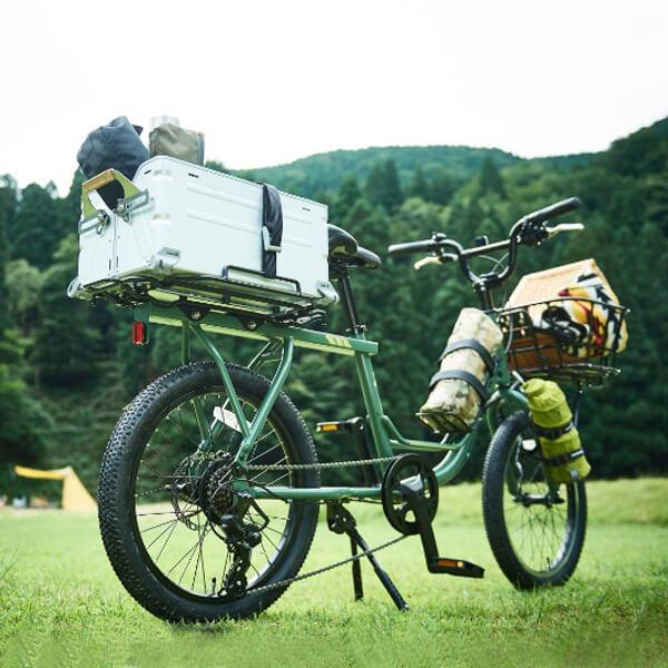 あさひ（asahi） 「西日本限定」「あさひ」LOG WAGON（ログ ワゴン -M