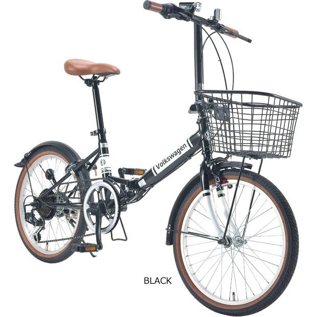 volkswagen 自転車