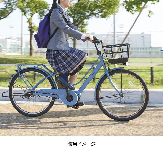 「西日本限定」「あさひ」エナシスミー（ENERSYS Me）-L 26インチ 電動自転車｜cyclemall｜16