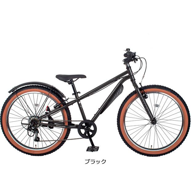 2019年製　26インチ自転車　赤茶色(墨田区引き渡し)