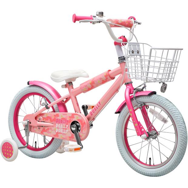 正規販売店] 「あさひ」デューリーg-L 16インチ 子供用 自転車 人気商品