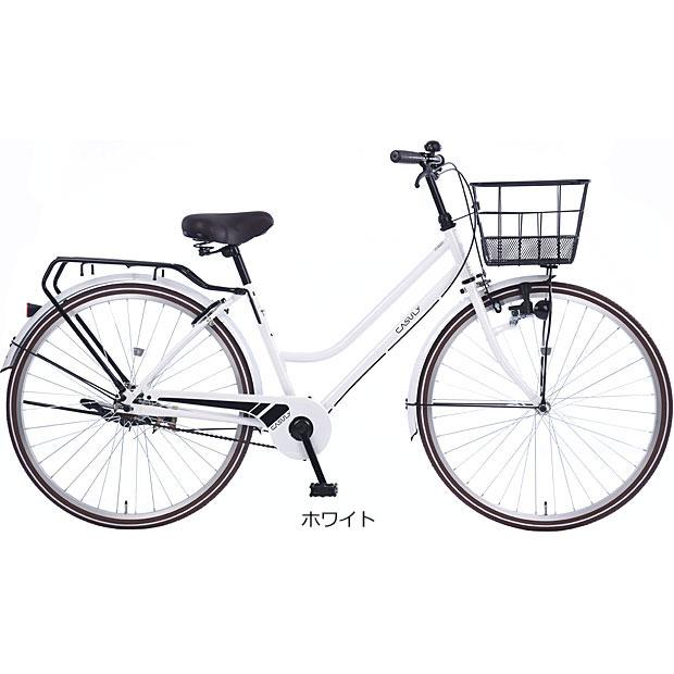 国内発送 27インチ自転車 2021年3月購入 あさひ カジュリースマート - 自転車本体 - hlt.no