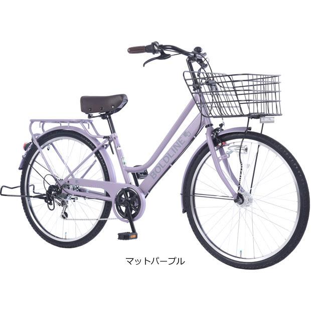 値下げ　ボールドライン　6段切り替え自転車 値下げ ボールドライン 6段切り替え自転車