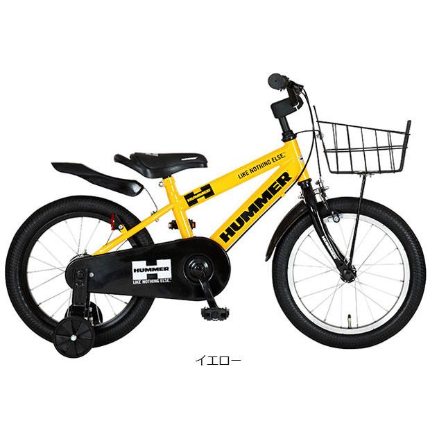 「ハマー」HUMMER KIDS18-OH（ハマー キッズ18-OH）18インチ 子供用 自転車 :41266:サイクルベースあさひYahoo!店 -  通販 - Yahoo!ショッピング