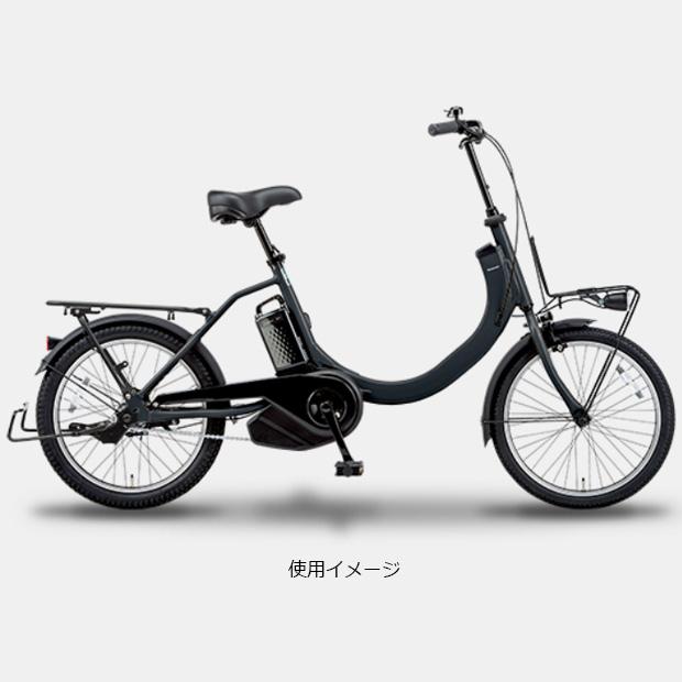 Panasonic（パナソニック） 「送料無料」「パナソニック」リヤキャリヤ