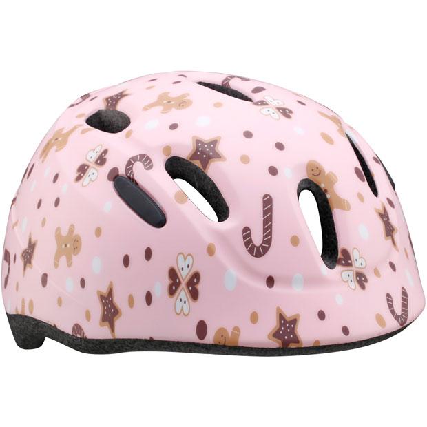 あさひ（自転車） 「送料無料」「あさひ」キッズヘルメット-M