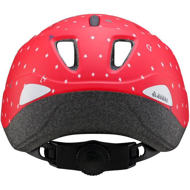 【お値下げ！】新品未使用 キッズ自転車 赤16インチ　簡単なヘルメット付き 楽天市場】【☆送料無料☆】 cycmoto 子供用自転車 お花と傘 12