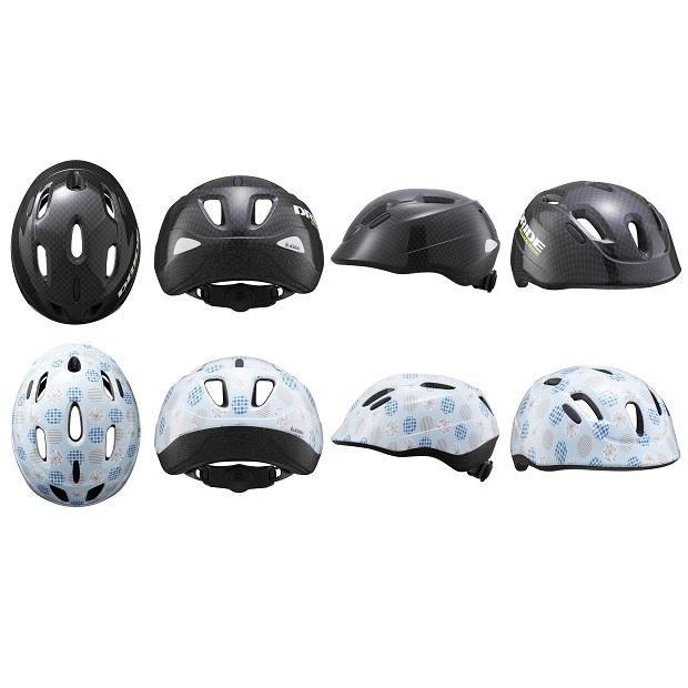 あさひ（自転車） 「送料無料」「あさひ」キッズヘルメット-M