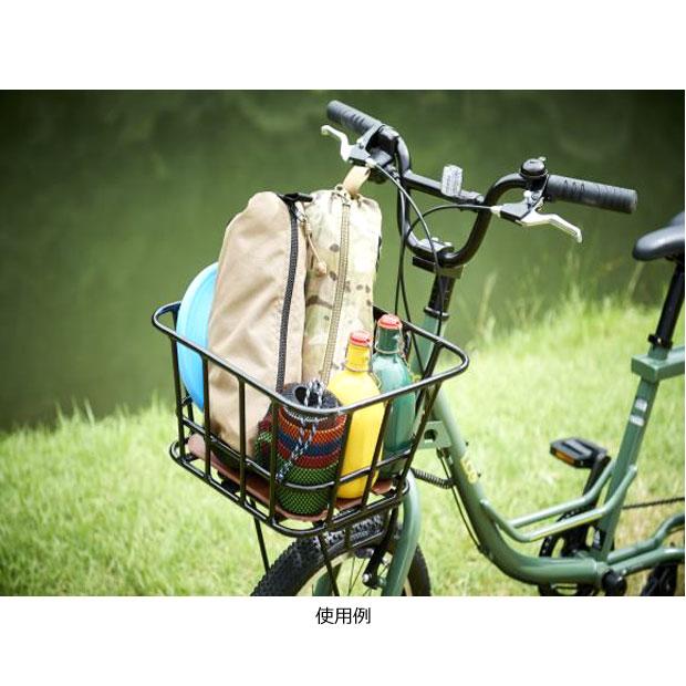 あさひ（asahi） 「送料無料」「あさひ」ウッドトップアルミバスケット