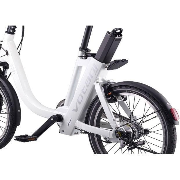 「ヴォターニ」VOTANI Q3（ヴォターニQ3）20インチ 3段変速 電動自転車 | ブランド登録なし | 06