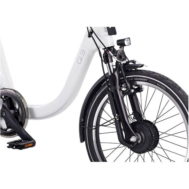 「ヴォターニ」VOTANI Q3（ヴォターニQ3）20インチ 3段変速 電動自転車 | ブランド登録なし | 08