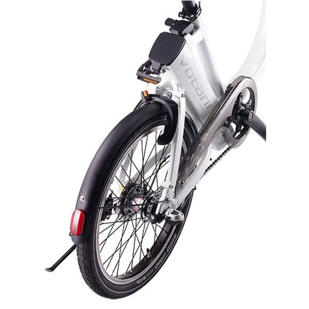 「ヴォターニ」VOTANI Q3（ヴォターニQ3）20インチ 3段変速 電動自転車 | ブランド登録なし | 10
