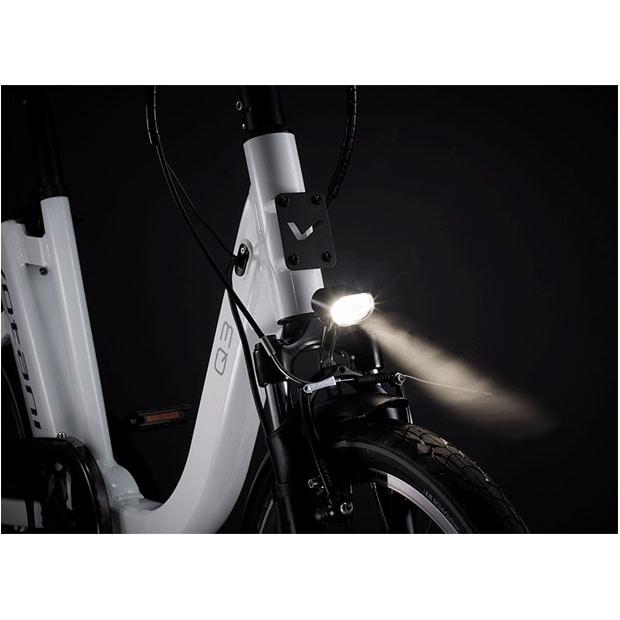 「ヴォターニ」VOTANI Q3（ヴォターニQ3）20インチ 3段変速 電動自転車 | ブランド登録なし | 11