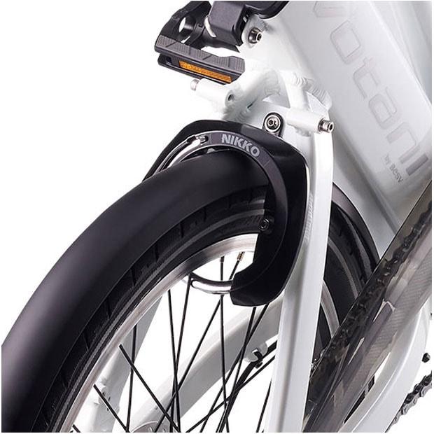 「ヴォターニ」VOTANI Q3（ヴォターニQ3）20インチ 3段変速 電動自転車 | ブランド登録なし | 12