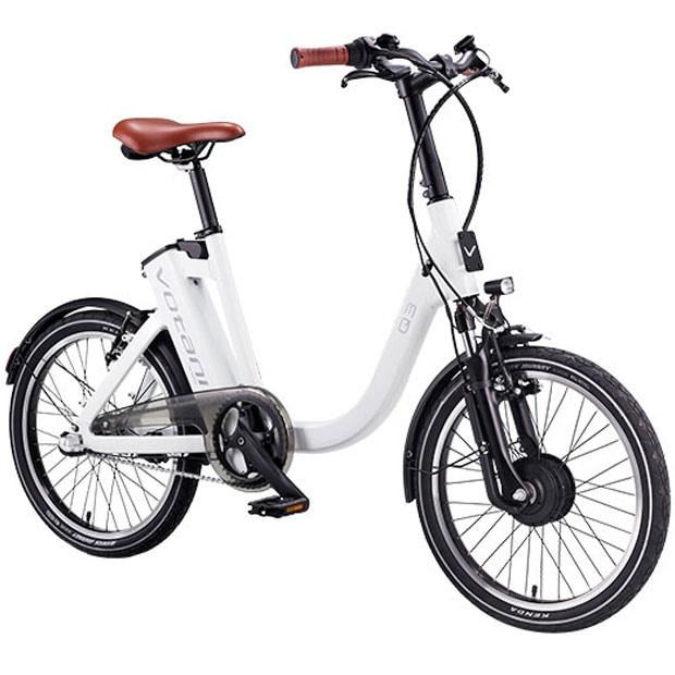 「ヴォターニ」VOTANI Q3（ヴォターニQ3）20インチ 3段変速 電動自転車 | ブランド登録なし | 05
