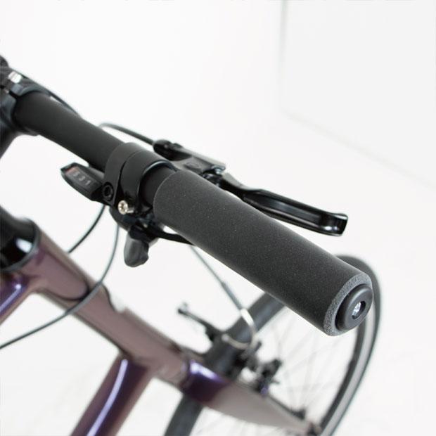 コーダーブルーム」RAIL 20-C（レイル20-C）20インチ ミニベロ 自転車