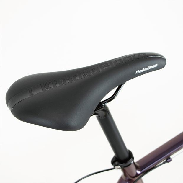 コーダーブルーム」RAIL 20-C（レイル20-C）20インチ ミニベロ 自転車 