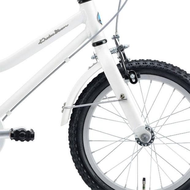 コーダーブルーム」asson K16-C（アッソンK16-C）16インチ 子供用