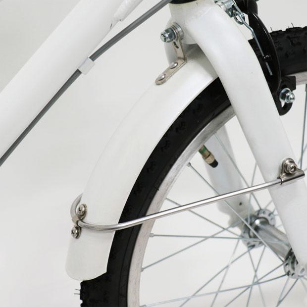 16インチ子ども用自転車　定価36000円　日本製コーダーブルーム asson K16 - KhodaaBloom