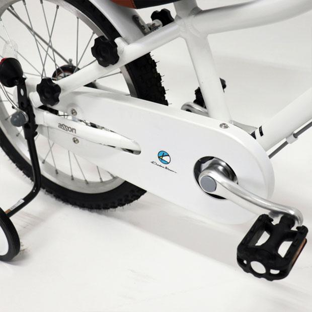「コーダーブルーム」asson K18-C（アッソンK18-C）18インチ 子供用 自転車 -21 FKP1489859564(14157円)